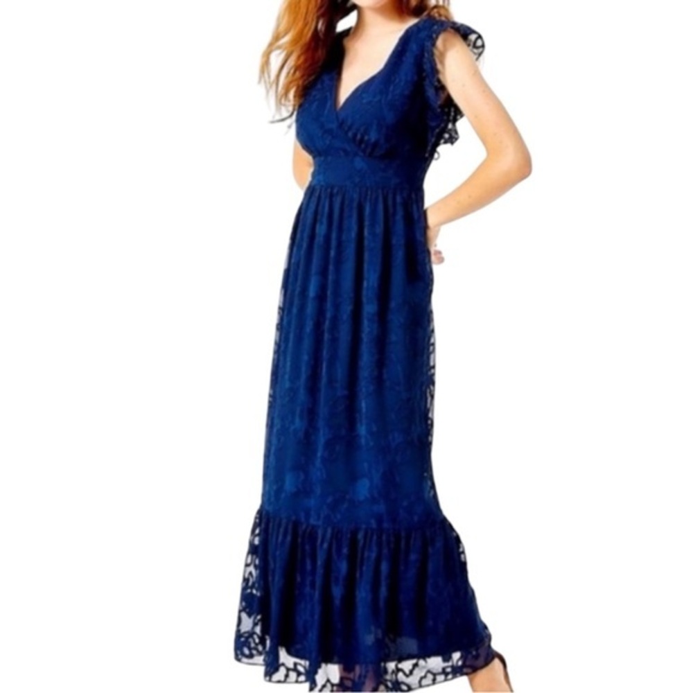 Lilly Pulitzer Autumn Midi Dress 💕
